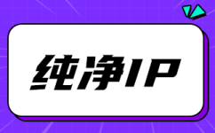 美国IP节点时效1个月